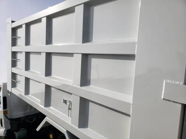 いすゞ フォワード SKG-FRR90S1(2WD)の写真11