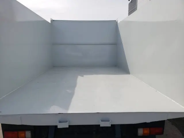 いすゞ フォワード SKG-FRR90S1(2WD)の写真16