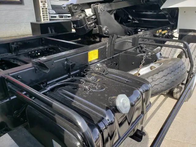 いすゞ フォワード SKG-FRR90S1(2WD)の写真17