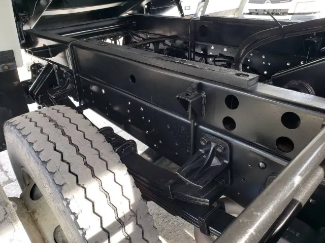 いすゞ フォワード SKG-FRR90S1(2WD)の写真21