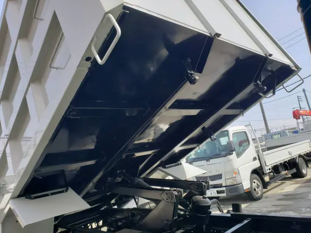 いすゞ フォワード SKG-FRR90S1(2WD)の写真22