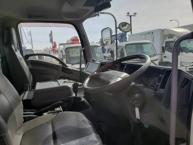 いすゞ フォワード SKG-FRR90S1(2WD)の写真24