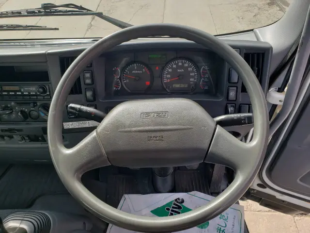 いすゞ フォワード SKG-FRR90S1(2WD)の写真25