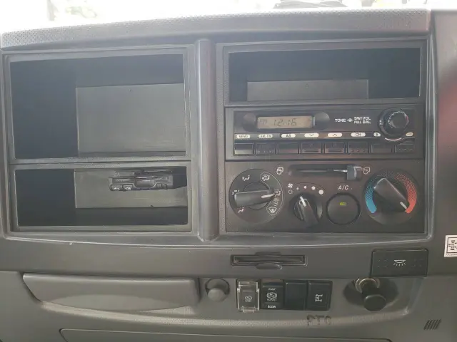 いすゞ フォワード SKG-FRR90S1(2WD)の写真28