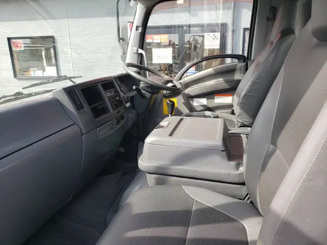 いすゞ フォワード SKG-FRR90S1(2WD)の写真29