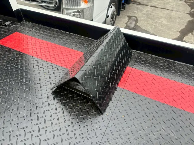 日野 レンジャー BKG-FC7JKYA(2WD)の写真10