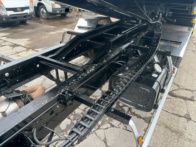 日野 レンジャー BKG-FC7JKYA(2WD)の写真19