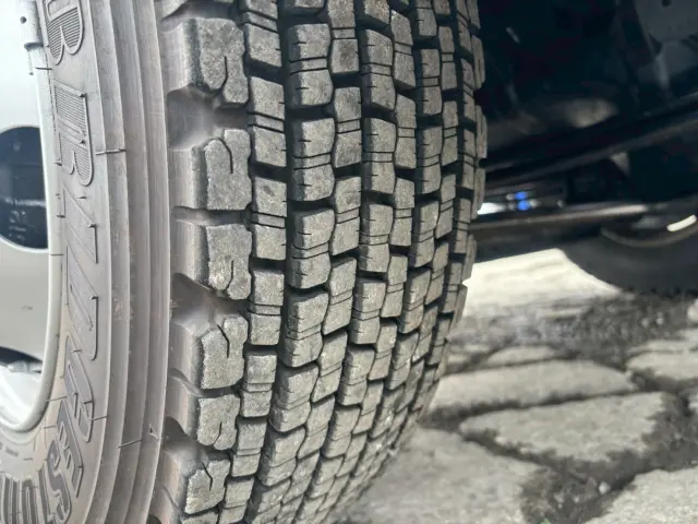 日野 レンジャー BKG-FC7JKYA(2WD)の写真24