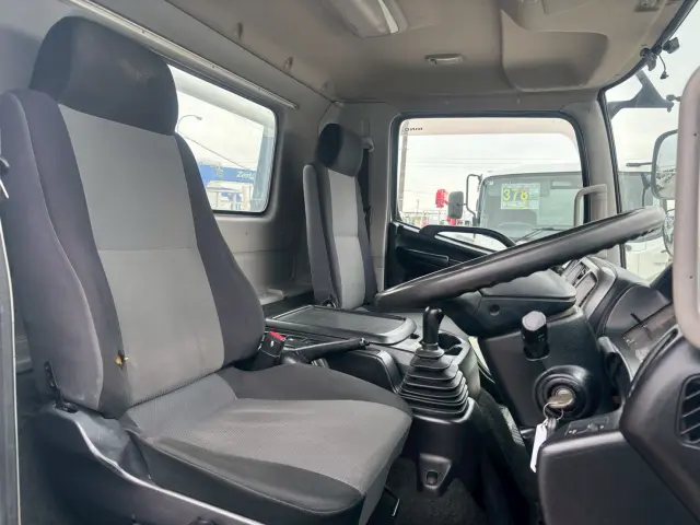 日野 レンジャー BKG-FC7JKYA(2WD)の写真25