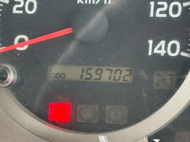 日野 レンジャー BKG-FC7JKYA(2WD)の写真27