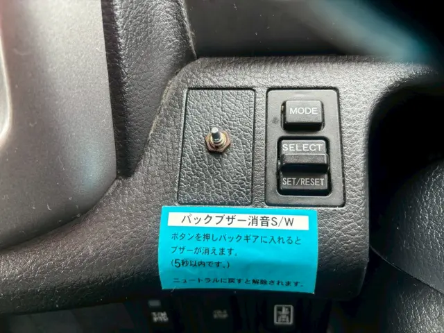 日野 レンジャー BKG-FC7JKYA(2WD)の写真32