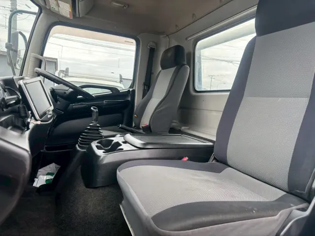 日野 レンジャー BKG-FC7JKYA(2WD)の写真35