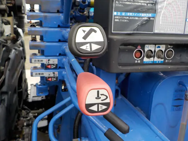 日野 レンジャー TKG-FD7JKAA(2WD)の写真14