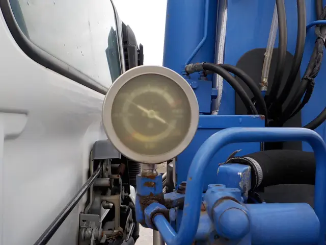 日野 レンジャー TKG-FD7JKAA(2WD)の写真16