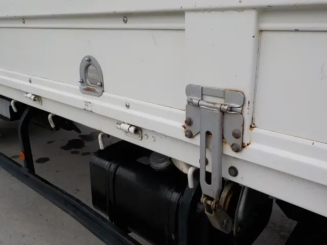 日野 レンジャー TKG-FD7JKAA(2WD)の写真21