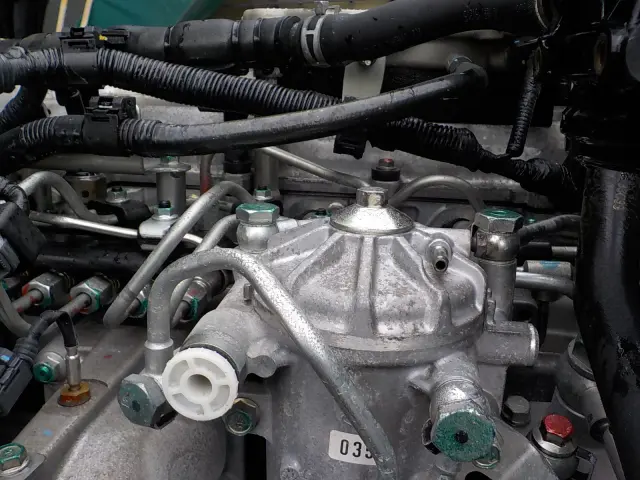 日野 レンジャー TKG-FD7JKAA(2WD)の写真24
