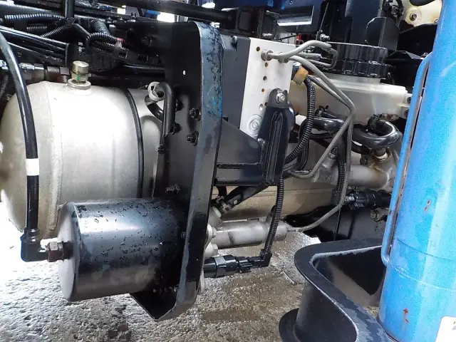 日野 レンジャー TKG-FD7JKAA(2WD)の写真31