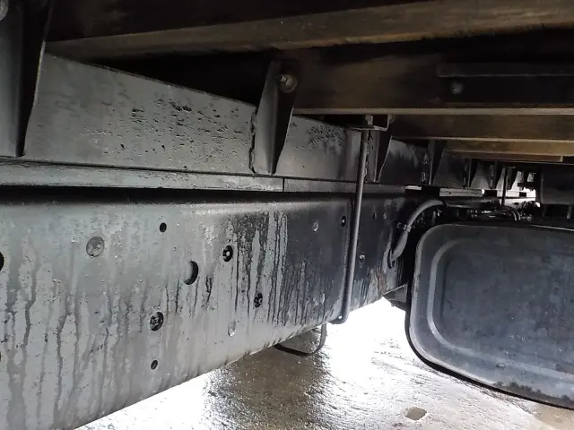 日野 レンジャー TKG-FD7JKAA(2WD)の写真35