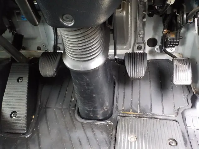 日野 レンジャー TKG-FD7JKAA(2WD)の写真38