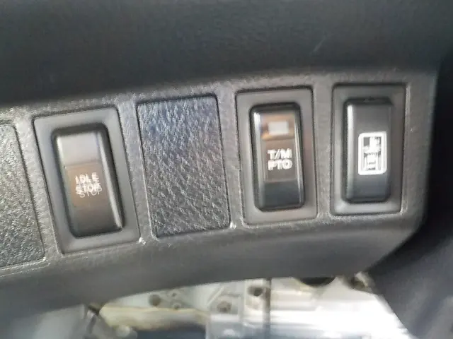 日野 レンジャー TKG-FD7JKAA(2WD)の写真45