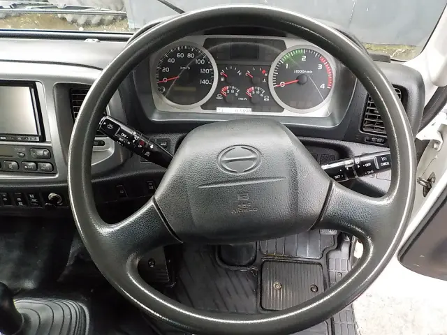 日野 レンジャー TKG-FD7JKAA(2WD)の写真50