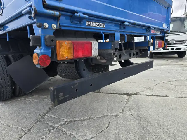 日野 デュトロ TKG-XZU720M(2WD)の写真14