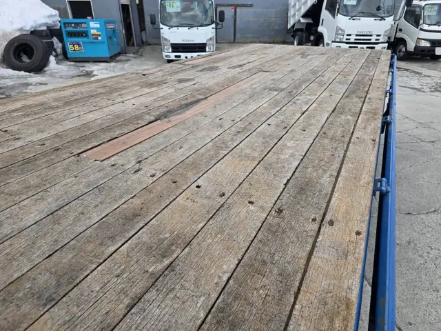 日野 デュトロ TKG-XZU720M(2WD)の写真16