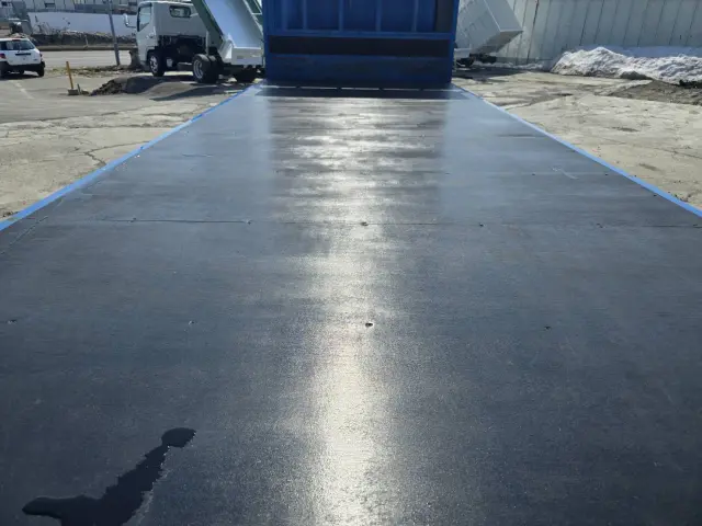 日野 デュトロ TKG-XZU720M(2WD)の写真16