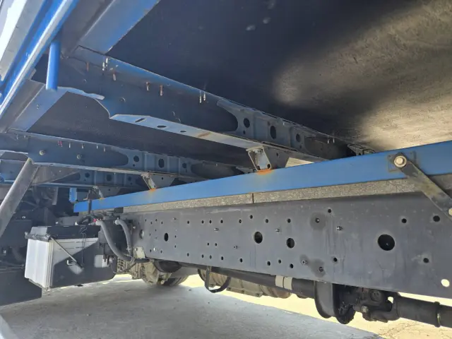 日野 デュトロ TKG-XZU720M(2WD)の写真17