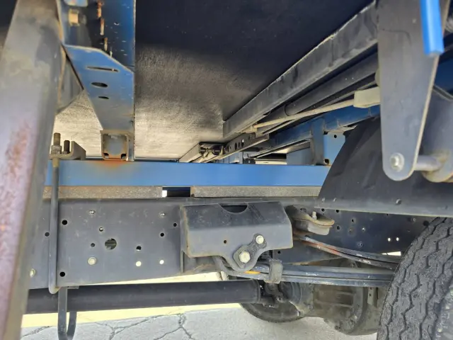 日野 デュトロ TKG-XZU720M(2WD)の写真18