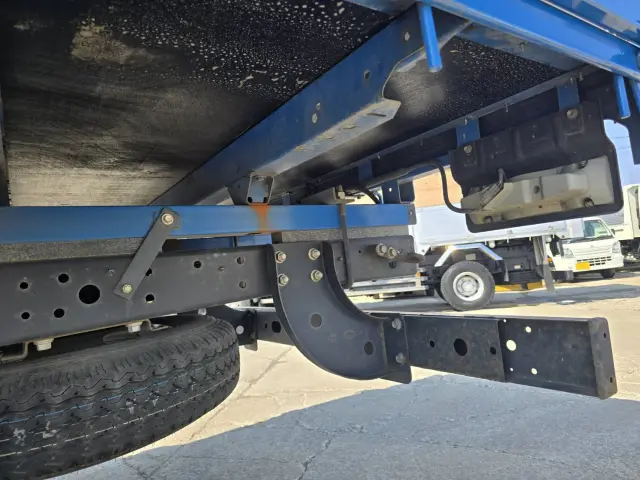 日野 デュトロ TKG-XZU720M(2WD)の写真19