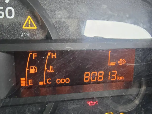 日野 デュトロ TKG-XZU720M(2WD)の写真20