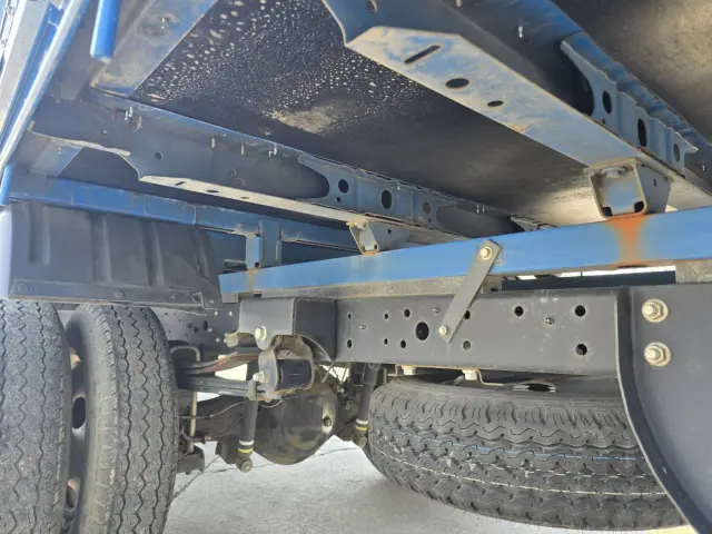 日野 デュトロ TKG-XZU720M(2WD)の写真20