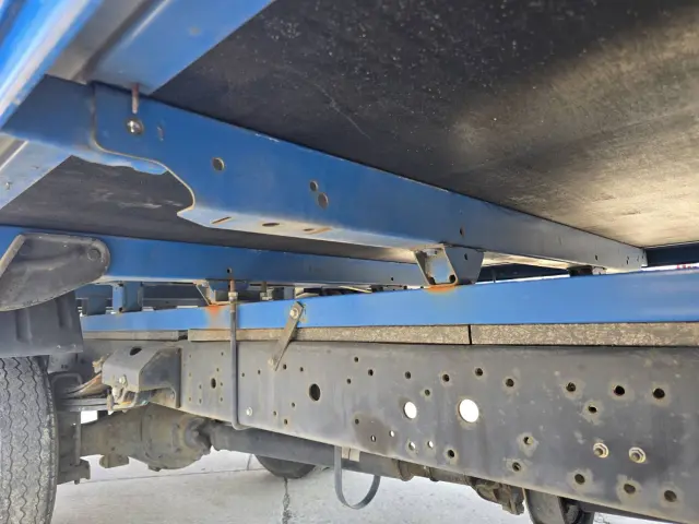 日野 デュトロ TKG-XZU720M(2WD)の写真21