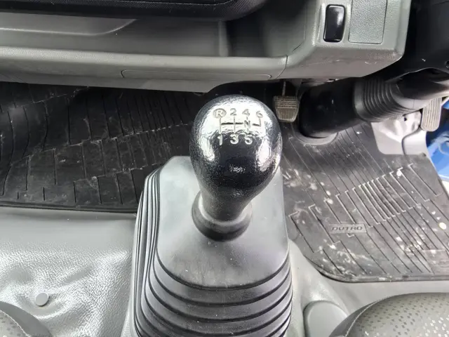 日野 デュトロ TKG-XZU720M(2WD)の写真25