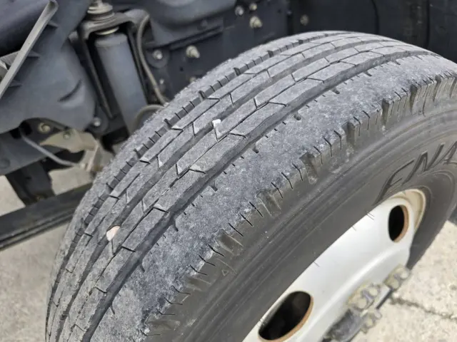 日野 デュトロ TKG-XZU720M(2WD)の写真28