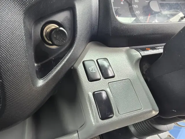 日野 デュトロ TKG-XZU720M(2WD)の写真28