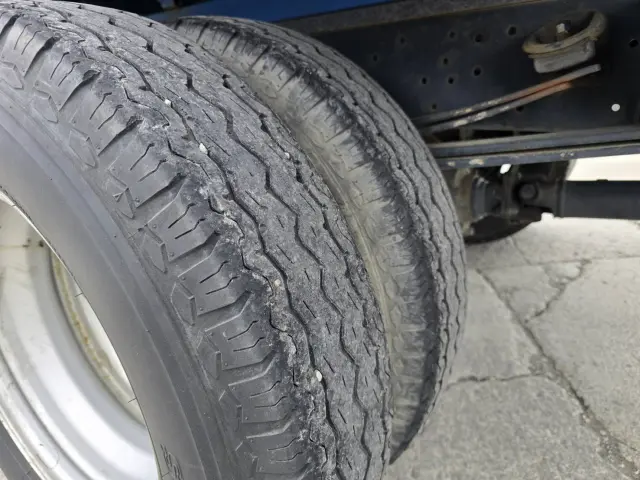 日野 デュトロ TKG-XZU720M(2WD)の写真29