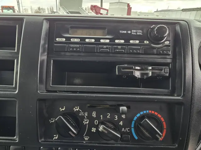 日野 デュトロ TKG-XZU720M(2WD)の写真30