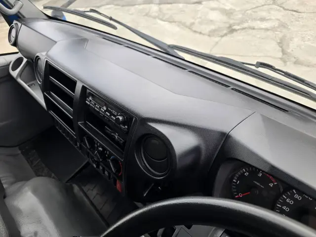 日野 デュトロ TKG-XZU720M(2WD)の写真31