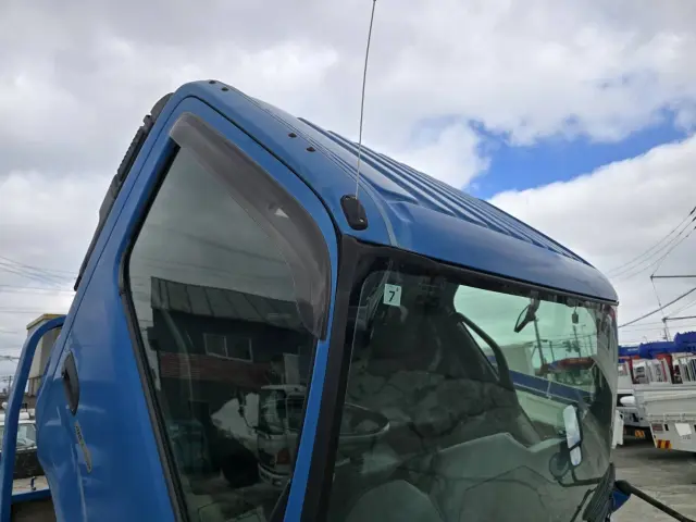 日野 デュトロ TKG-XZU720M(2WD)の写真37