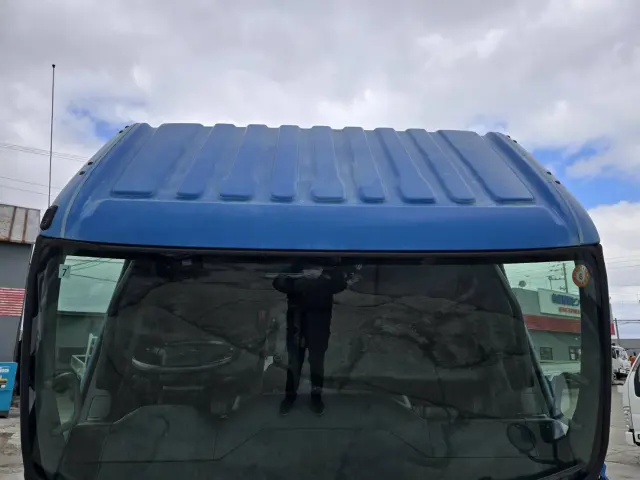 日野 デュトロ TKG-XZU720M(2WD)の写真38