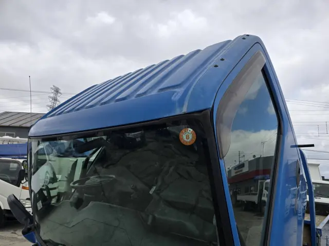 日野 デュトロ TKG-XZU720M(2WD)の写真39