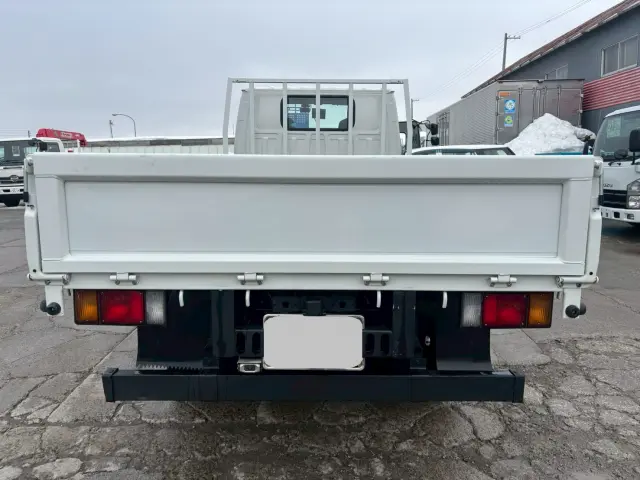 いすゞ エルフ TPG-NHS85AN(4WD)の写真7