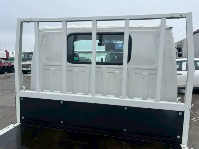 いすゞ エルフ TPG-NHS85AN(4WD)の写真9