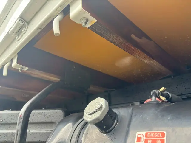 いすゞ エルフ TPG-NHS85AN(4WD)の写真14