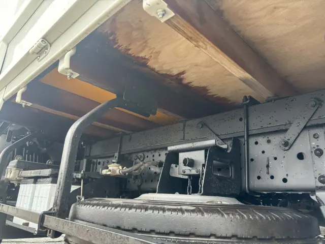 いすゞ エルフ TPG-NHS85AN(4WD)の写真16