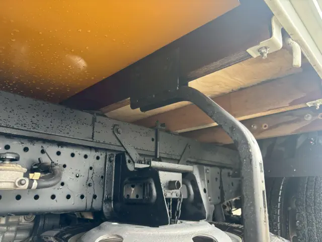 いすゞ エルフ TPG-NHS85AN(4WD)の写真17