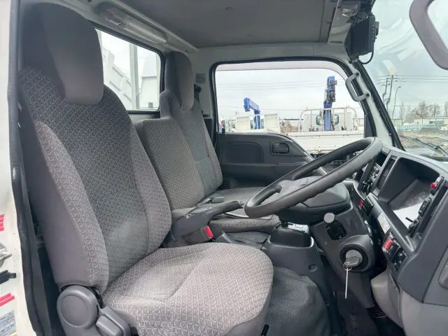 いすゞ エルフ TPG-NHS85AN(4WD)の写真18