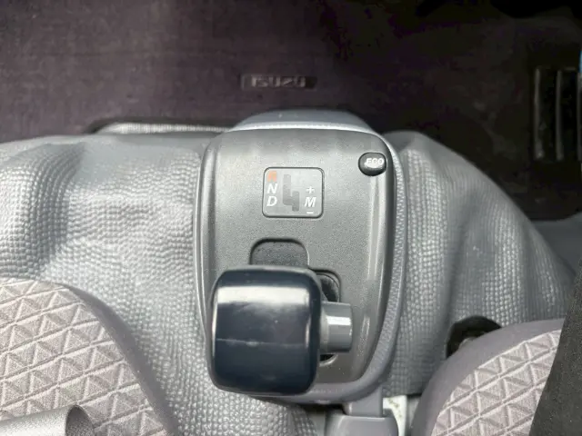 いすゞ エルフ TPG-NHS85AN(4WD)の写真21